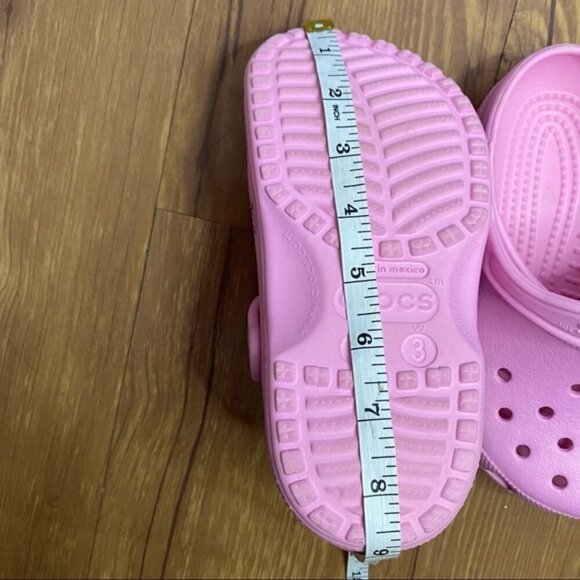 Crocs Clog Unisex Sandal - Picture 8 of 8